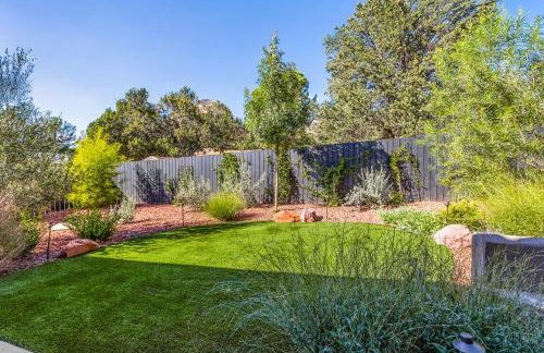 Modern Luxury Home in West Sedona with Hot Tub - Foto 20