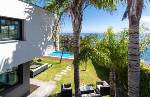 Villa Skylark - by LovelyStay - Foto 30