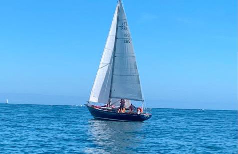 Appartement situé prés des plages et du golf - Foto 30