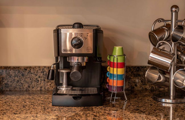 Island Getaway on Delavan Lake - Photo 16