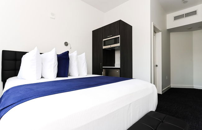 Maverick Suites at 28 Fenway - Foto 35