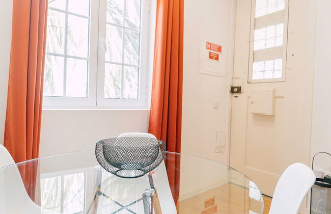 Oporto Yellow Villas - Photo 33