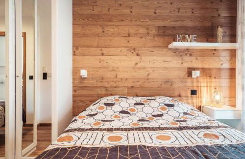 Apartment Nid des Neiges - Perfect for families - Photo 27