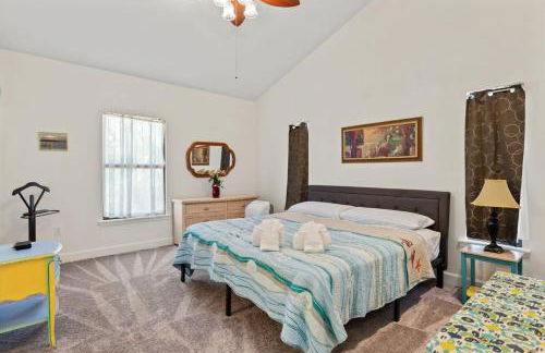 Captiva Beach Bungalow on Turner Beach - Foto 10