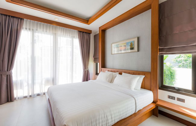 Villa Palavee B2 - Foto 2