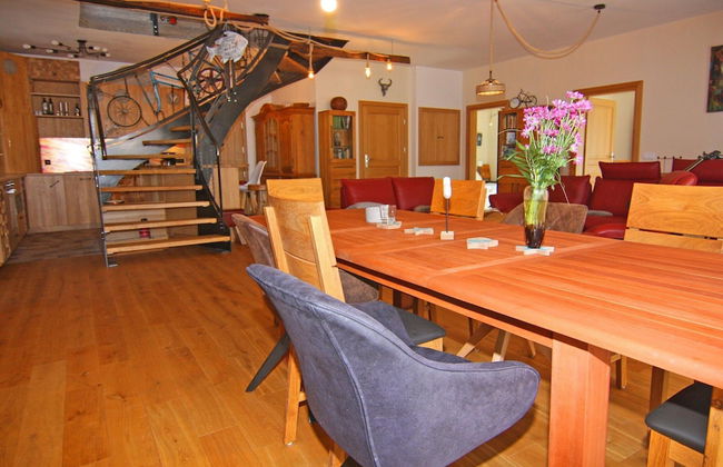 Ferienwohnung Strandanker in Monkebude - Foto 47