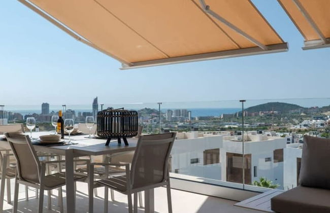 Casa la Vista by Bookaparadise - Foto 15