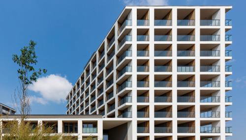 Pet-Friendly Studio Kokoryczki by Noclegi Renters - Foto 2