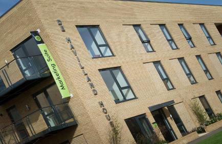 Tailored Stays - De Havilland House - Foto 45