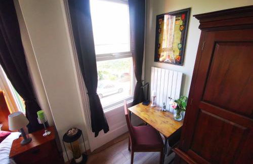 4 Bed Boutique House Lisburn Road - Foto 102