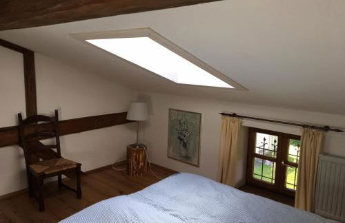 Wohnen am Weißachsteg - Foto 13