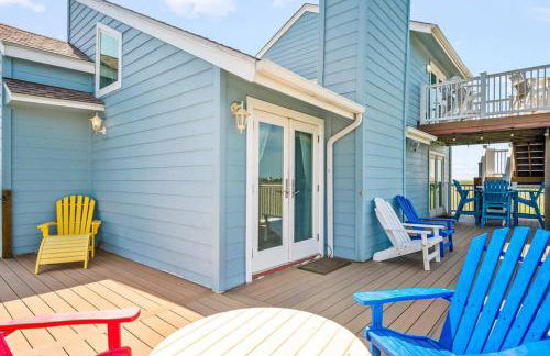 Coastal Casa - Foto 55