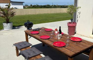 Maison neuve 4 chambres - Foto 22