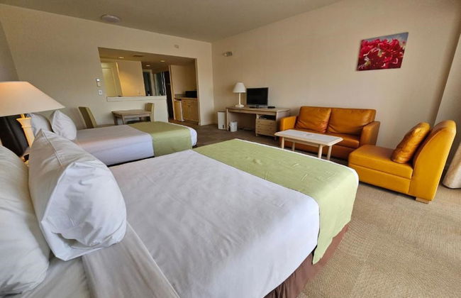 Leopalace Resort Guam - Condo - Foto 6