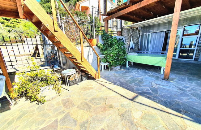 Magical View Studios 2 Asproneri, Kamena Vourla - Foto 74