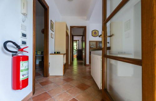 Villa Marisa - Foto 10