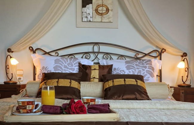 Villas Crete - Photo 4