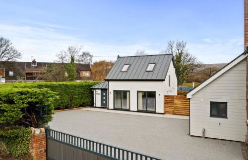 The Little House in Oxwich - Foto 19