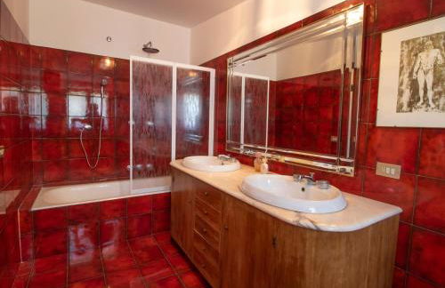 Villa Villa Carolina by Interhome - Foto 42