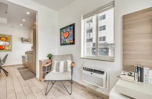 Cozy Miami Beach Apartment Less Than 1 Mi to Ocean! - Foto 9