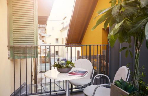 Residence Rösch - Photo 127