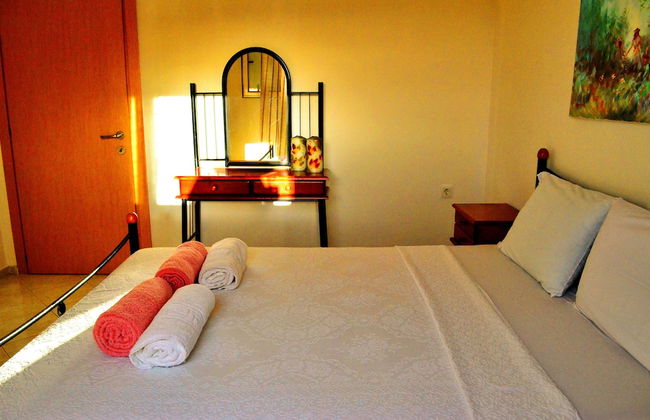 Luxury Holiday Villas Gouves - Foto 5