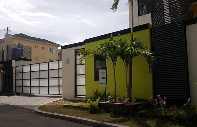 The Beryl Manor - Foto 12