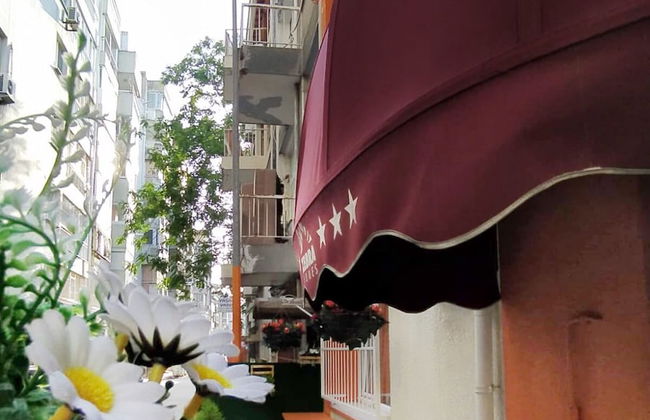 Zebra Hotel Alsancak - Foto 24