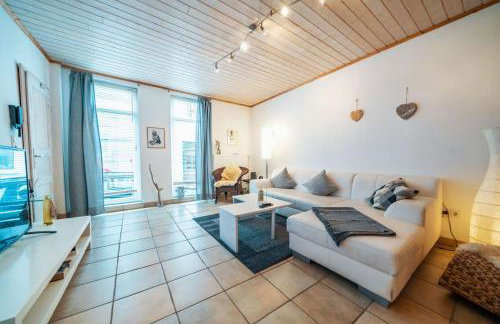 Fewo Janks I K7 I Altstadt-Wohnung - Photo 4