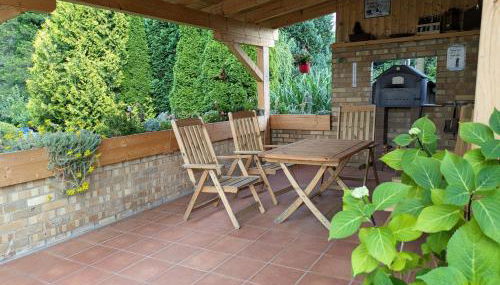 Mansardenwohnung Waldblick - Foto 2