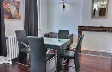 Les Appartements Fénelon - Foto 66