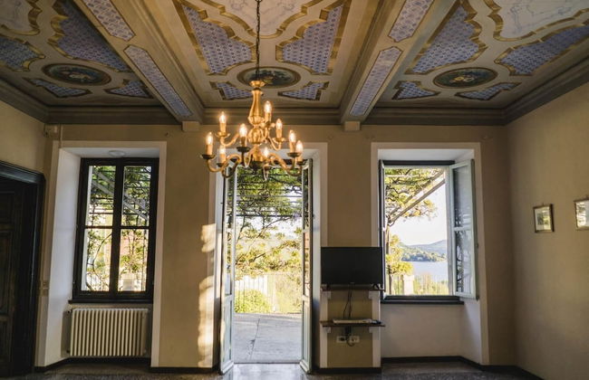 Villa Terrazza sul Lago - Foto 26