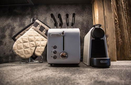 Chalet Zenit - Foto 39