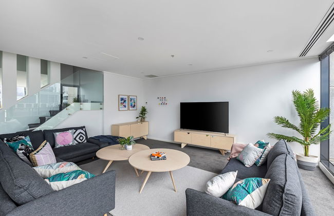 Nook Melbourne 173 City Road - Foto 75