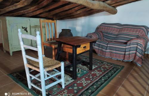 LA CASA DE LA ABUELA DESI - Foto 39