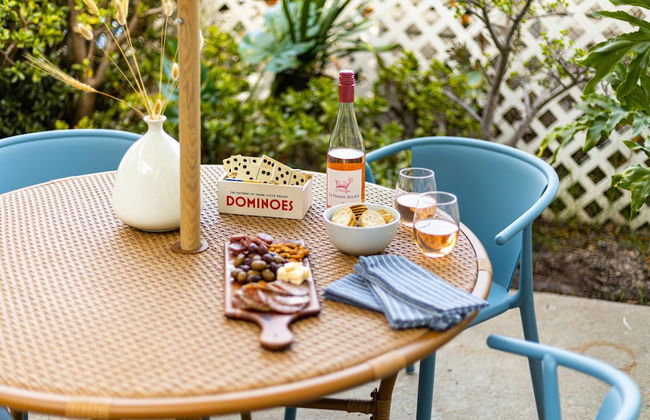 Grant Hill III by Avantstay Modern & Chic SD Home 5 Mins From Balboa Park - Foto 13