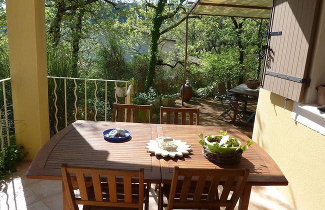 Inviting Villa in Saint Paul Trois Chateaux With Pool - Foto 39