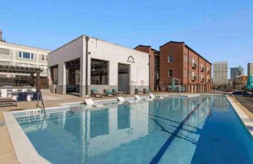 Minutes Away From Mercedes Benz Stadium,GWCC &World Cup - Foto 18