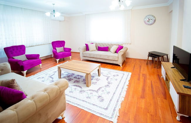 Kent Apart - Foto 25