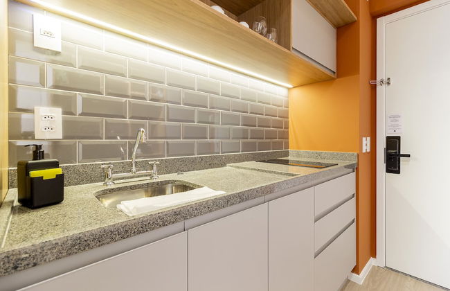 Charlie Uwin Brooklin - Foto 57