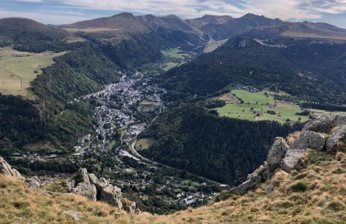 Duplex rénové dans résidence privé proche de toutes commodités place de parking inclu - Foto 35