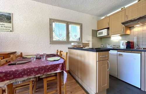 Studio 4 personnes proche des pistes à La Salle-les-Alpes - FR-1-330F-247 - Photo 6