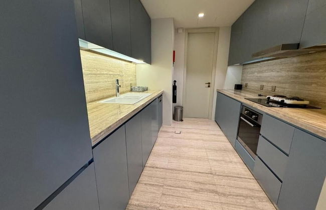 Damac Riyadh by SELSAL داماك الرياض - Photo 39