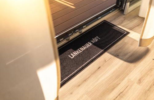 Hausboote am Lankenauer Höft - Foto 30