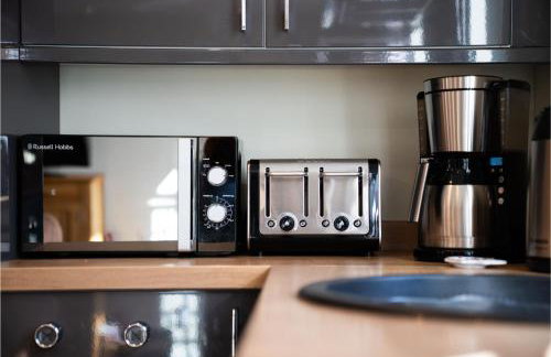 Courtyard Bothy - Foto 42