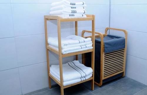 Bonsai-Ferienwohnung - Foto 16