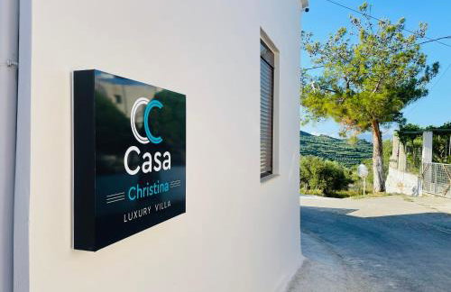 Casa Christina-Luxury Villa - Foto 36