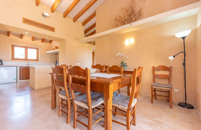 Son Floriana in Cala Bona - Foto 14