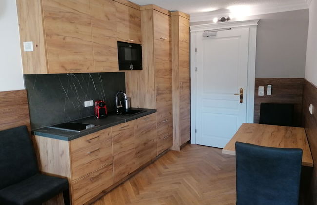 GOLDEN STAR - Premium Apartments - Foto 59