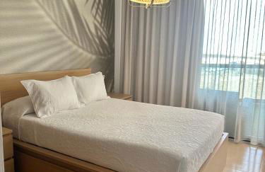 Apartamento Villa Bruno con vistas al mar, primera línea de playa - Foto 24